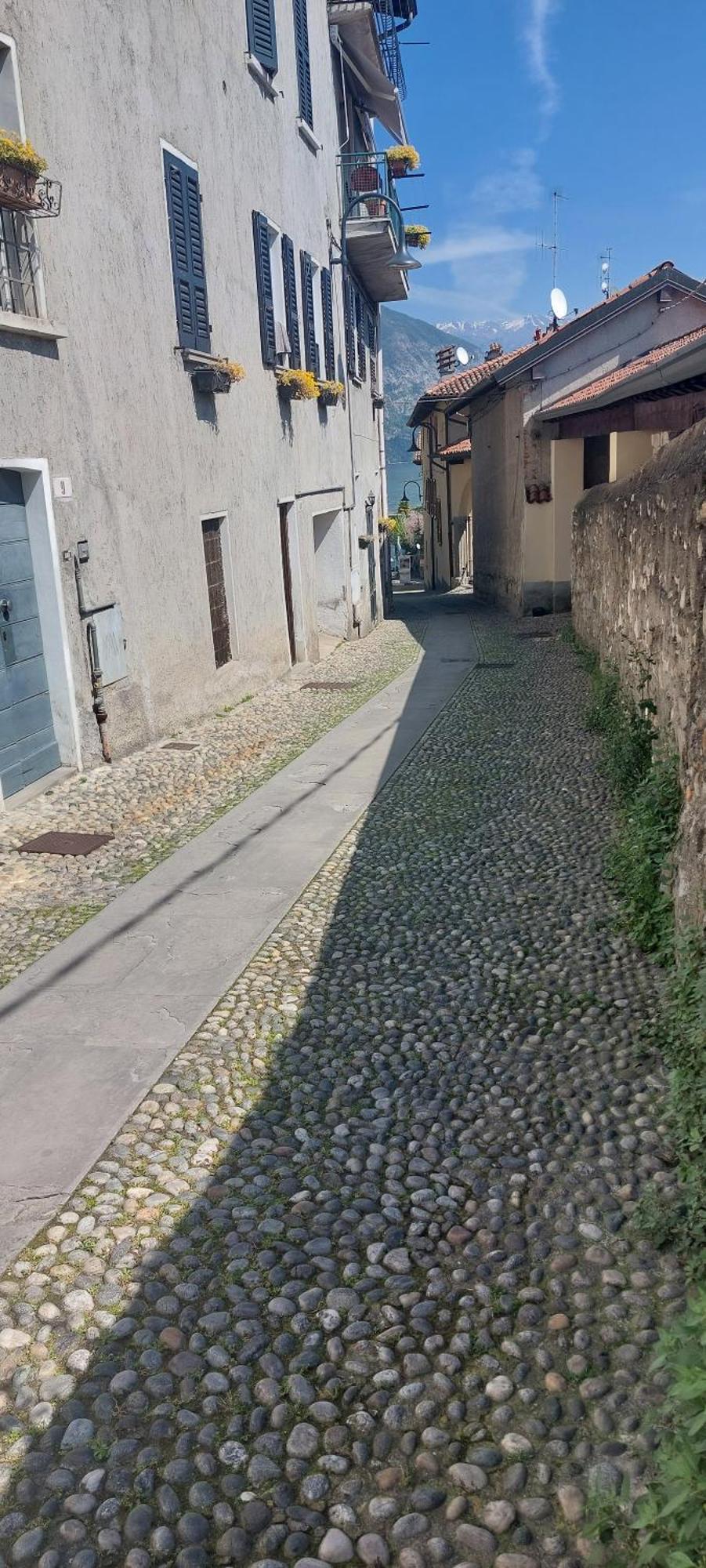 Chez Ary: Sulla Strada Del Lago Clusane Exteriér fotografie